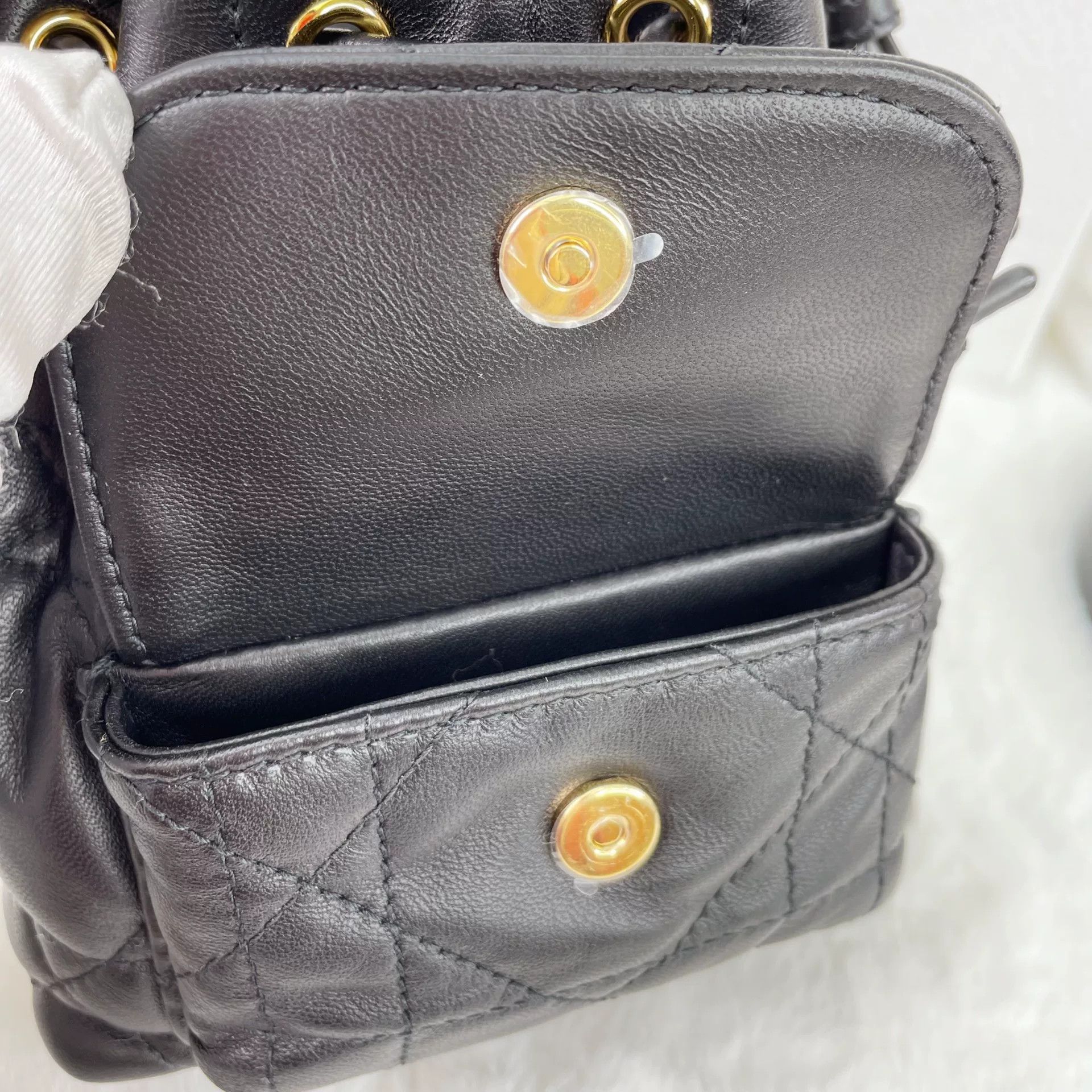 Dior Pre-loved Bag Very good condition Size ONE SIZE - 9 Thumbnail