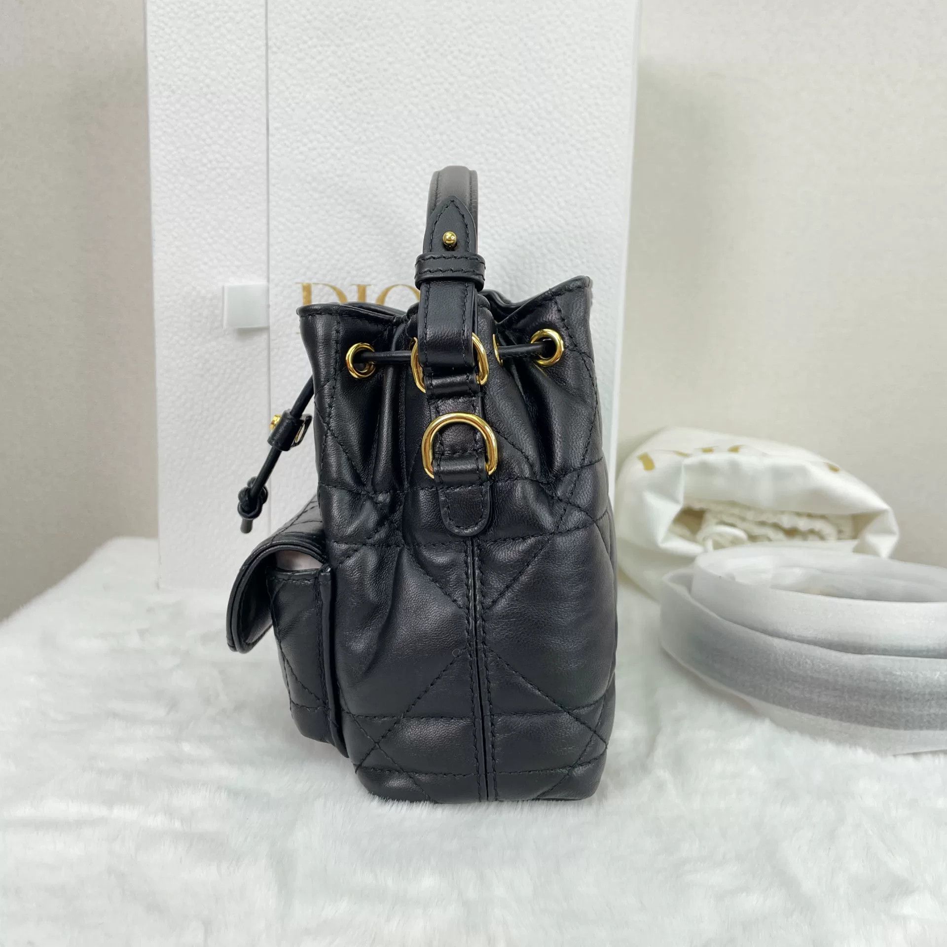 Dior Pre-loved Bag Very good condition Size ONE SIZE - 5 Thumbnail