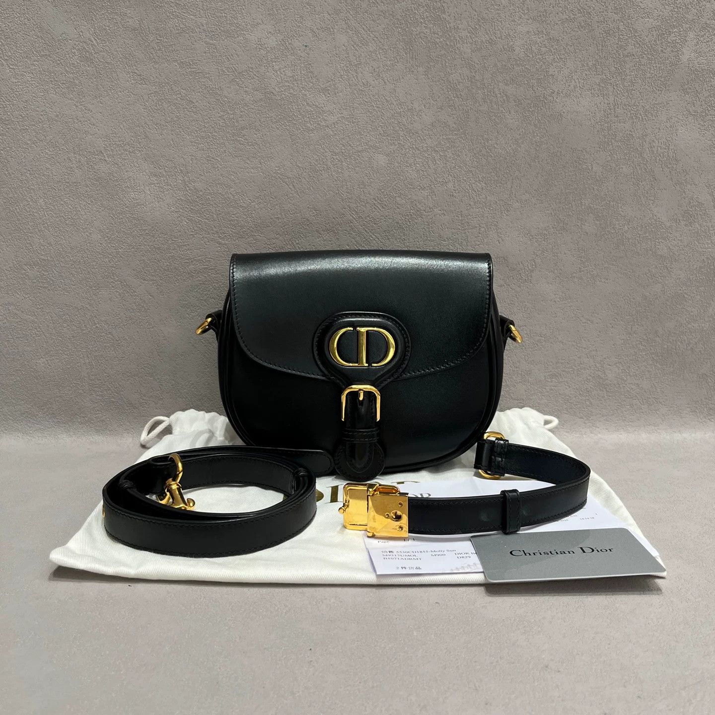 Dior Pre-loved Bag Very good condition Size ONE SIZE - 2 Thumbnail