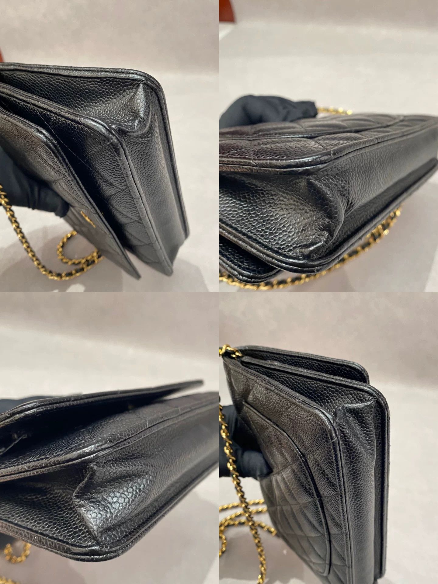 Chanel Pre-loved Bag Very good condition Size ONE SIZE - 3 Thumbnail