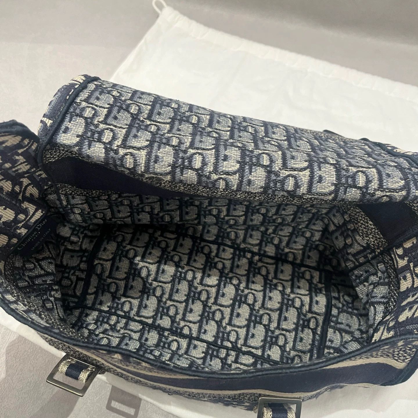 Dior Pre-loved Bag Very good condition Size ONE SIZE - 3 Thumbnail