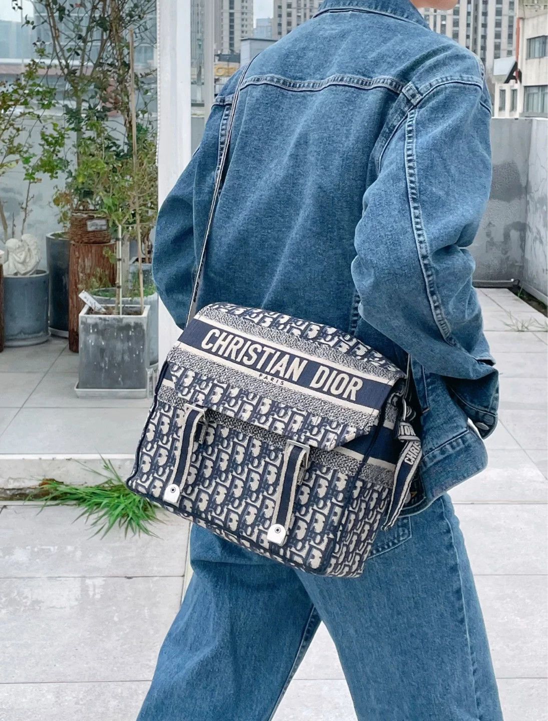 Dior Pre-loved Bag Very good condition Size ONE SIZE - 5 Thumbnail
