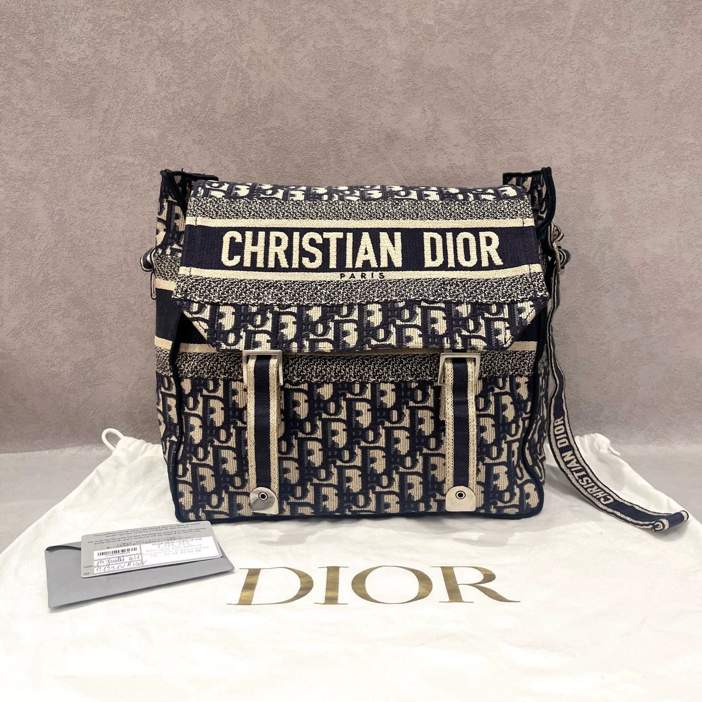 Dior Pre-loved Bag Very good condition Size ONE SIZE - 2 Thumbnail