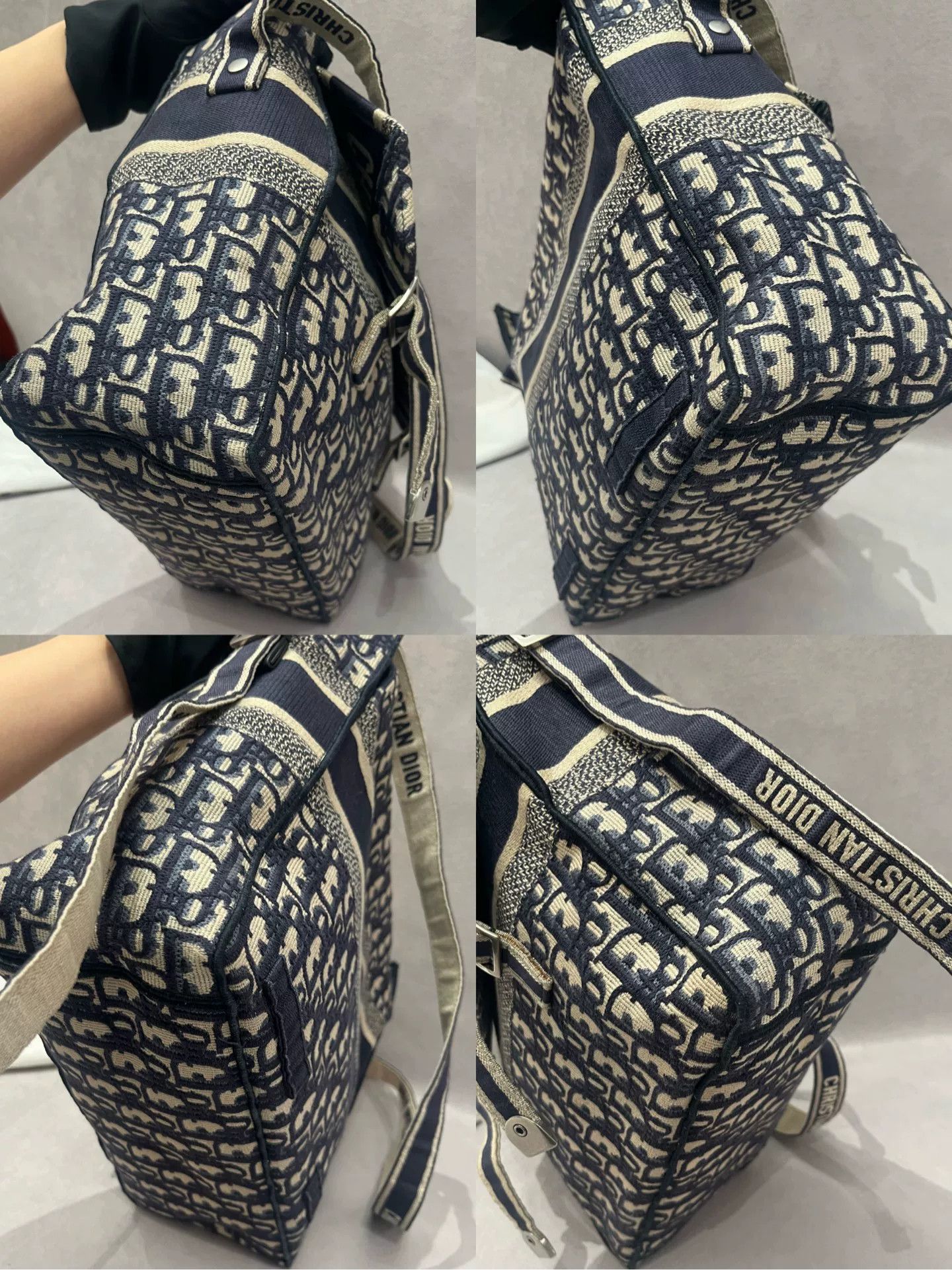Dior Pre-loved Bag Very good condition Size ONE SIZE - 4 Thumbnail