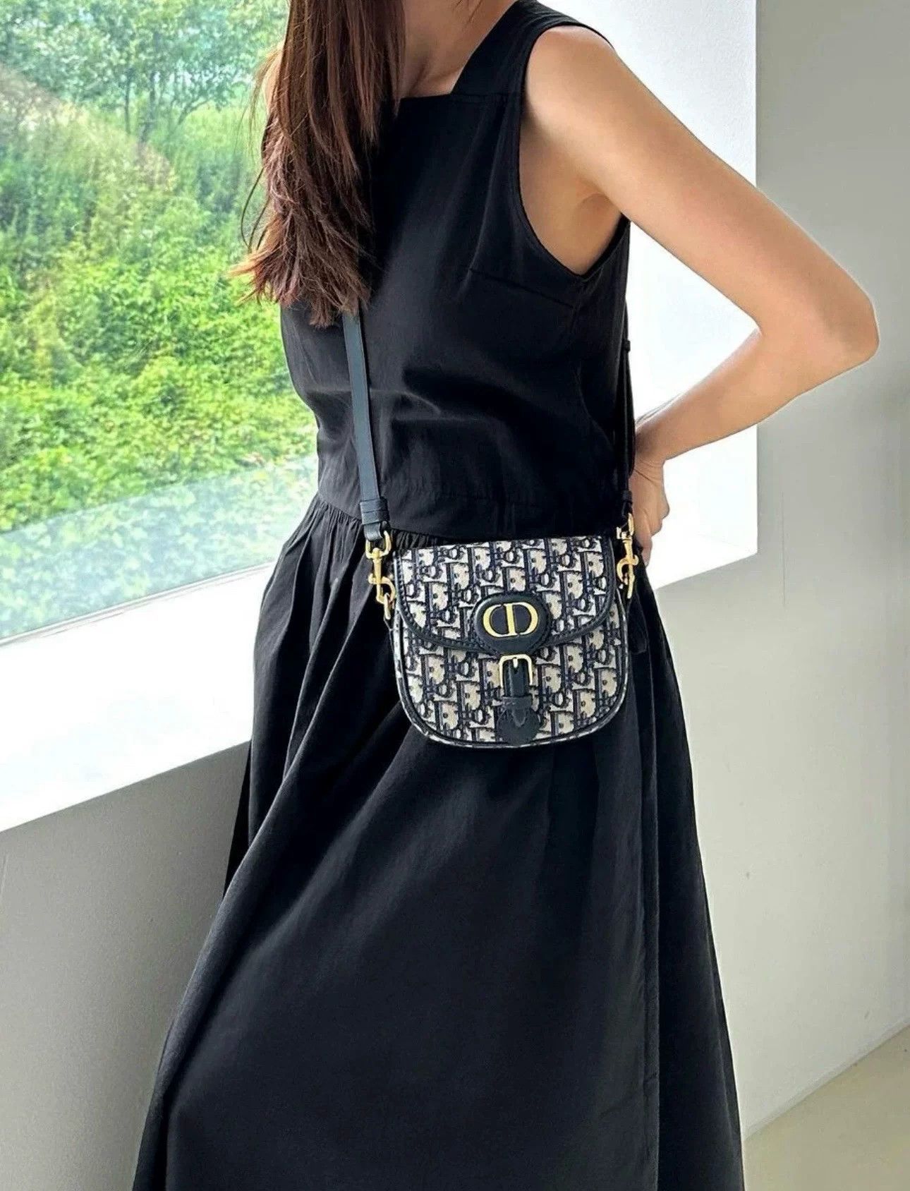 Dior Pre-loved Bag Very good condition Size ONE SIZE - 5 Thumbnail