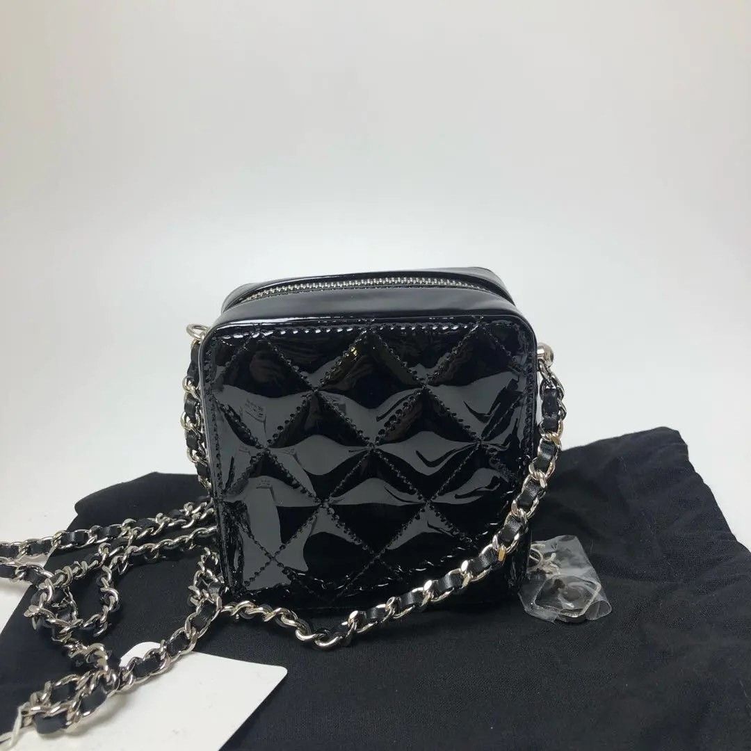 Chanel Pre-loved Bag Brand new condition Size ONE SIZE - 3 Thumbnail