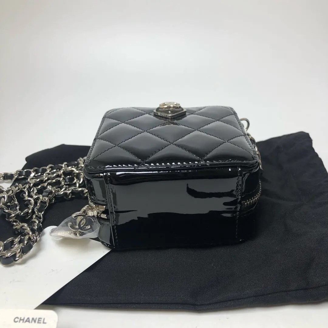Chanel Pre-loved Bag Brand new condition Size ONE SIZE - 5 Thumbnail