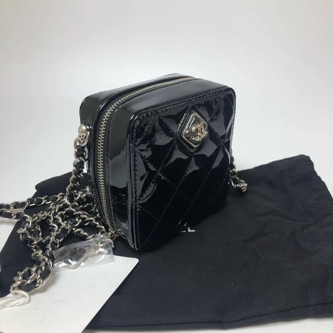 Chanel Pre-loved Bag Brand new condition Size ONE SIZE - 2 Thumbnail