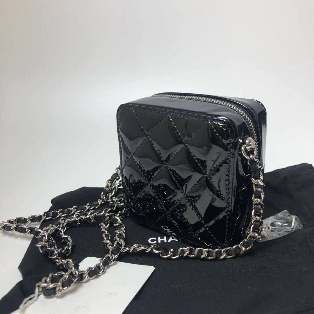 Chanel Pre-loved Bag Brand new condition Size ONE SIZE - 4 Thumbnail