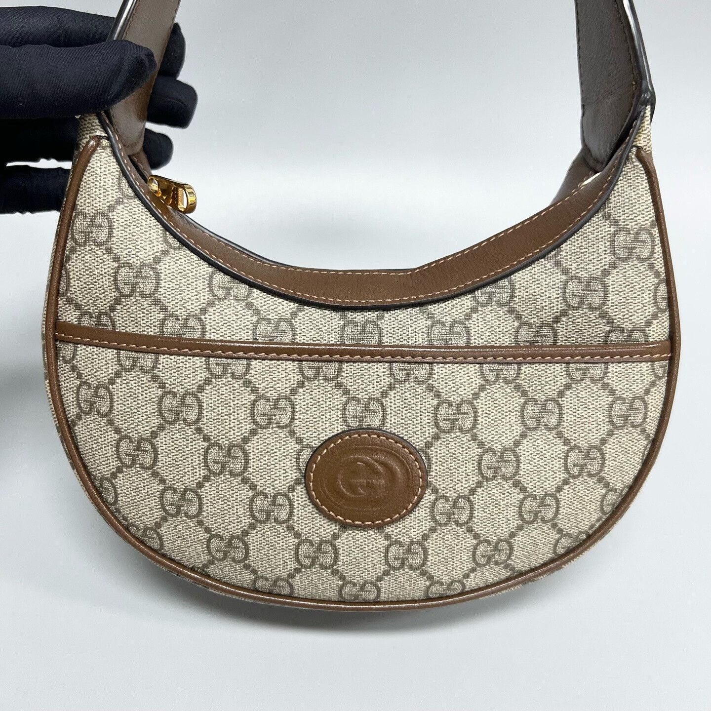 Gucci Pre-loved Bag Very good condition Size ONE SIZE - 8 Thumbnail