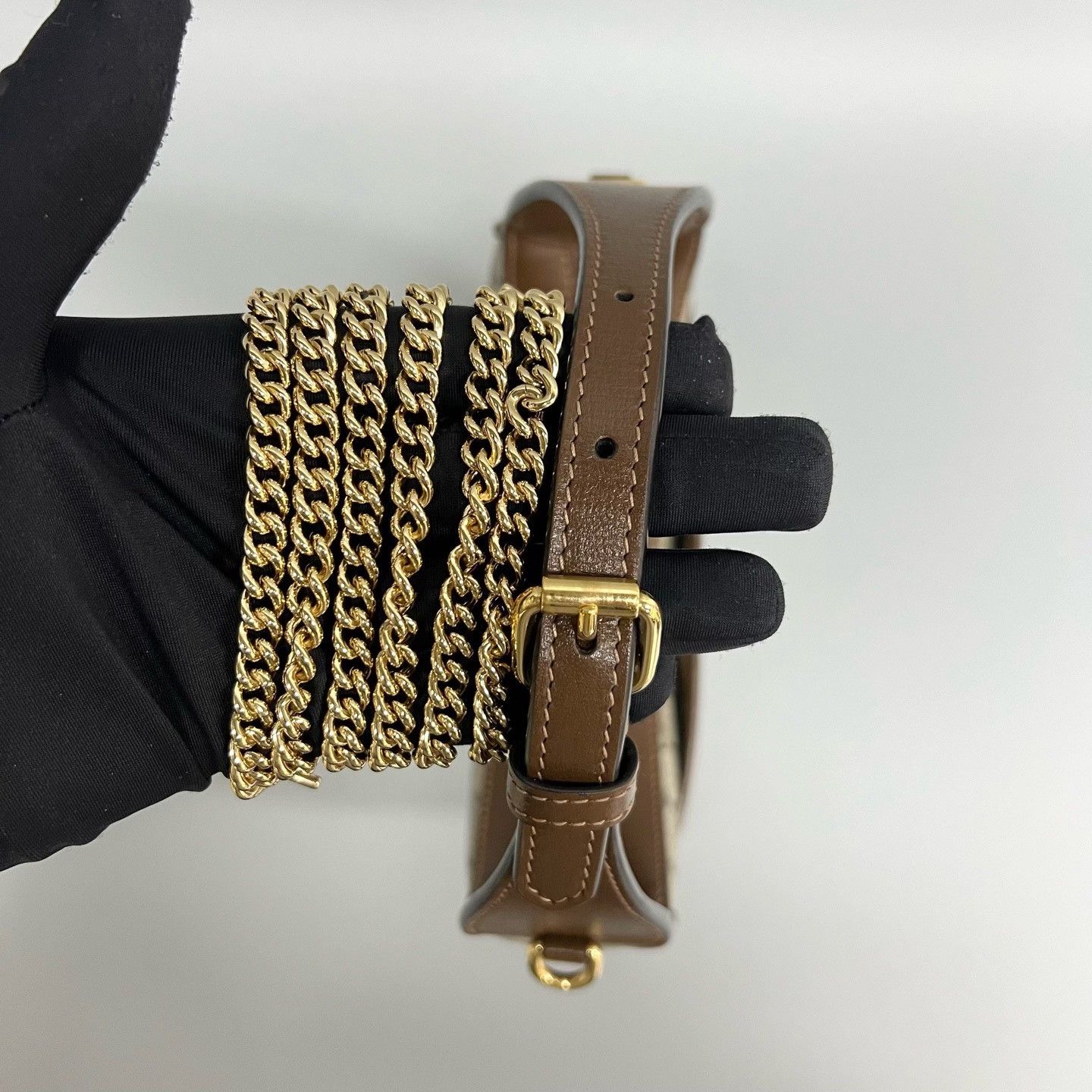 Gucci Pre-loved Bag Very good condition Size ONE SIZE - 7 Thumbnail