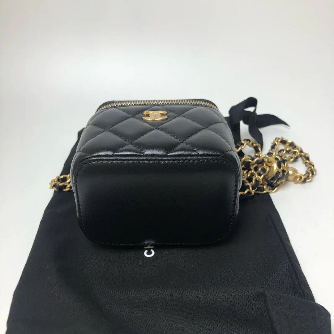 Chanel Pre-loved Bag Brand new condition Size ONE SIZE - 5 Thumbnail