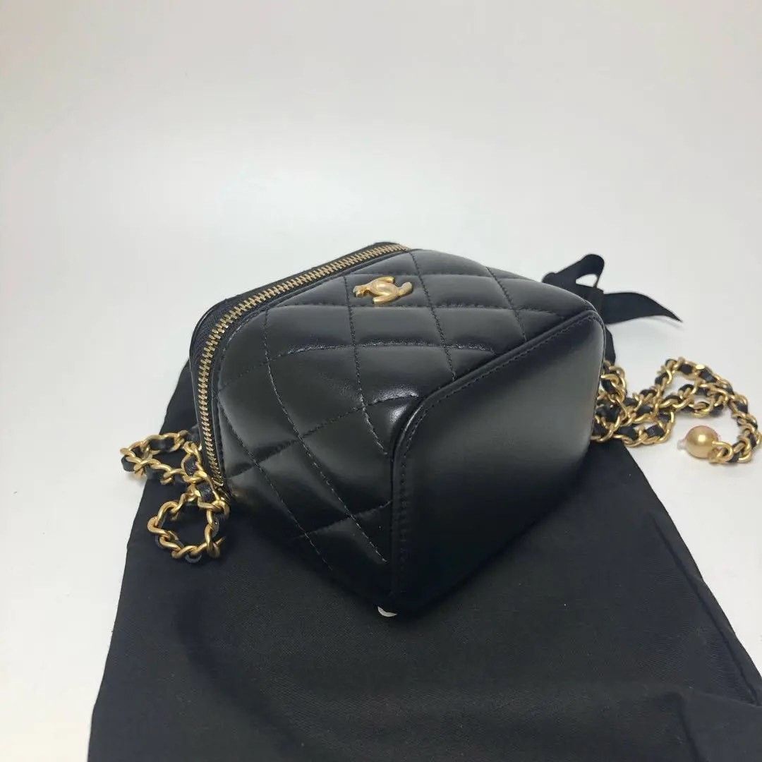 Chanel Pre-loved Bag Brand new condition Size ONE SIZE - 6 Thumbnail