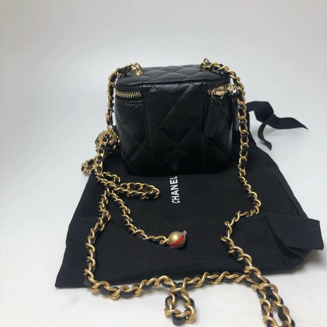 Chanel Pre-loved Bag Brand new condition Size ONE SIZE - 2 Thumbnail