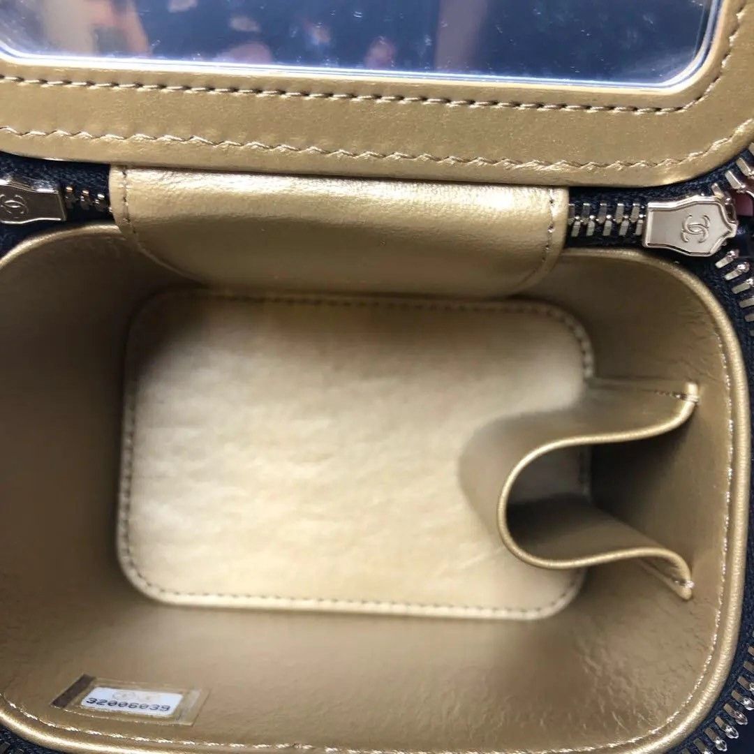 Chanel Pre-loved Bag Brand new condition Size ONE SIZE - 8 Thumbnail