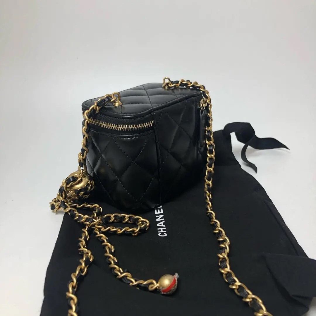 Chanel Pre-loved Bag Brand new condition Size ONE SIZE - 3 Thumbnail