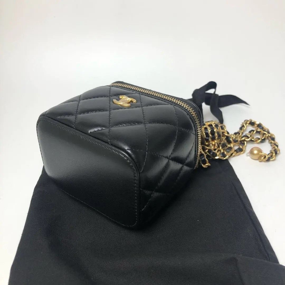 Chanel Pre-loved Bag Brand new condition Size ONE SIZE - 7 Thumbnail