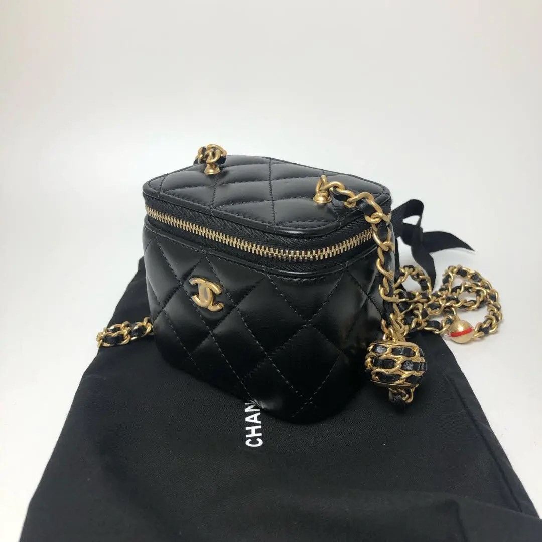 Chanel Pre-loved Bag Brand new condition Size ONE SIZE - 4 Thumbnail