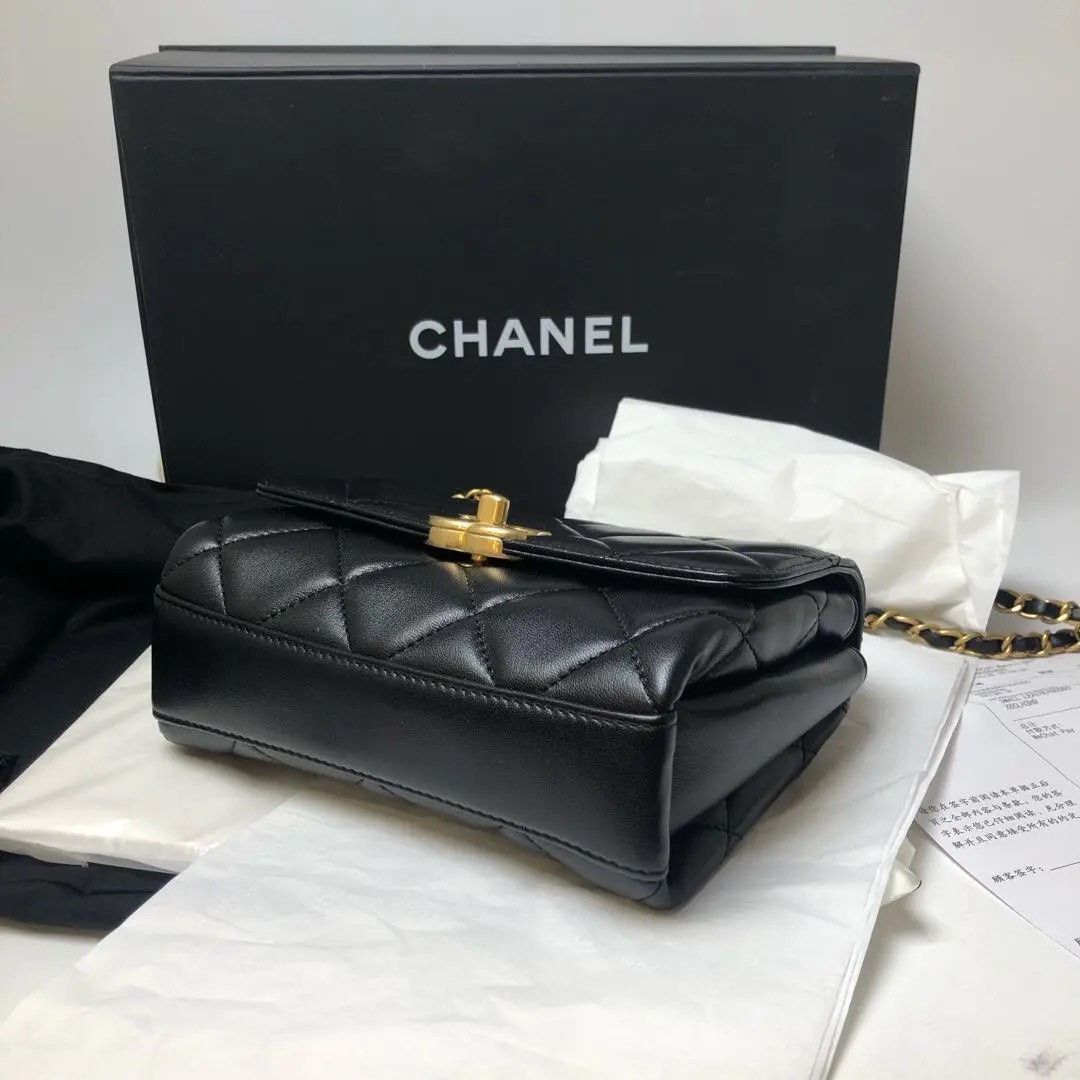 Chanel Pre-loved Bag Brand new condition Size ONE SIZE - 7 Thumbnail