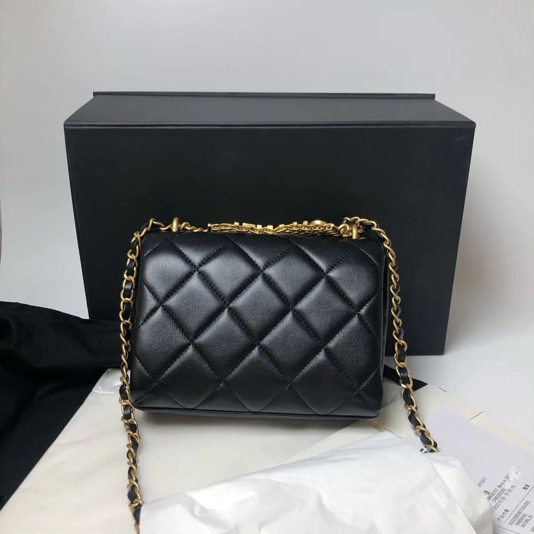 Chanel Pre-loved Bag Brand new condition Size ONE SIZE - 2 Thumbnail