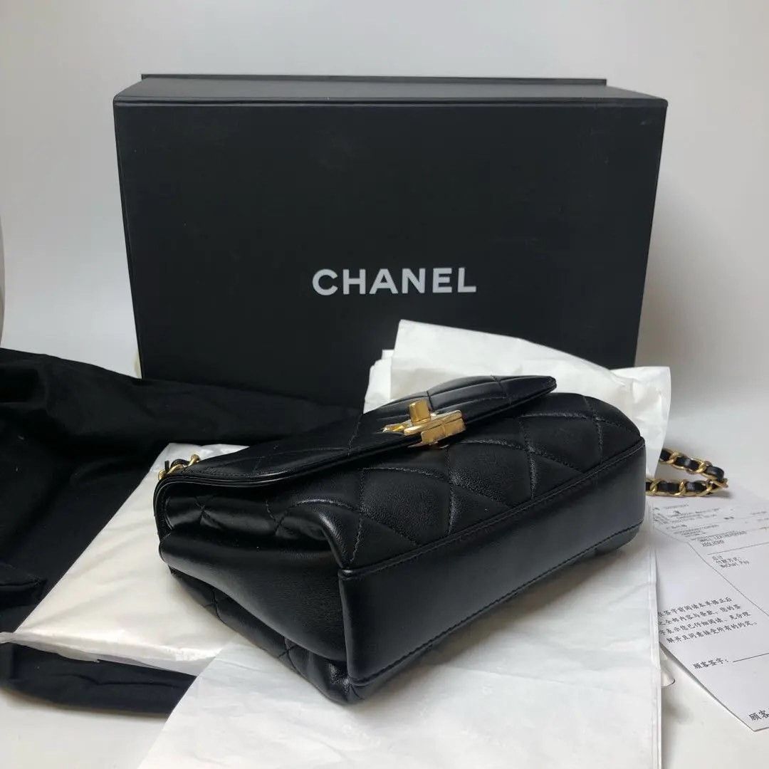 Chanel Pre-loved Bag Brand new condition Size ONE SIZE - 6 Thumbnail