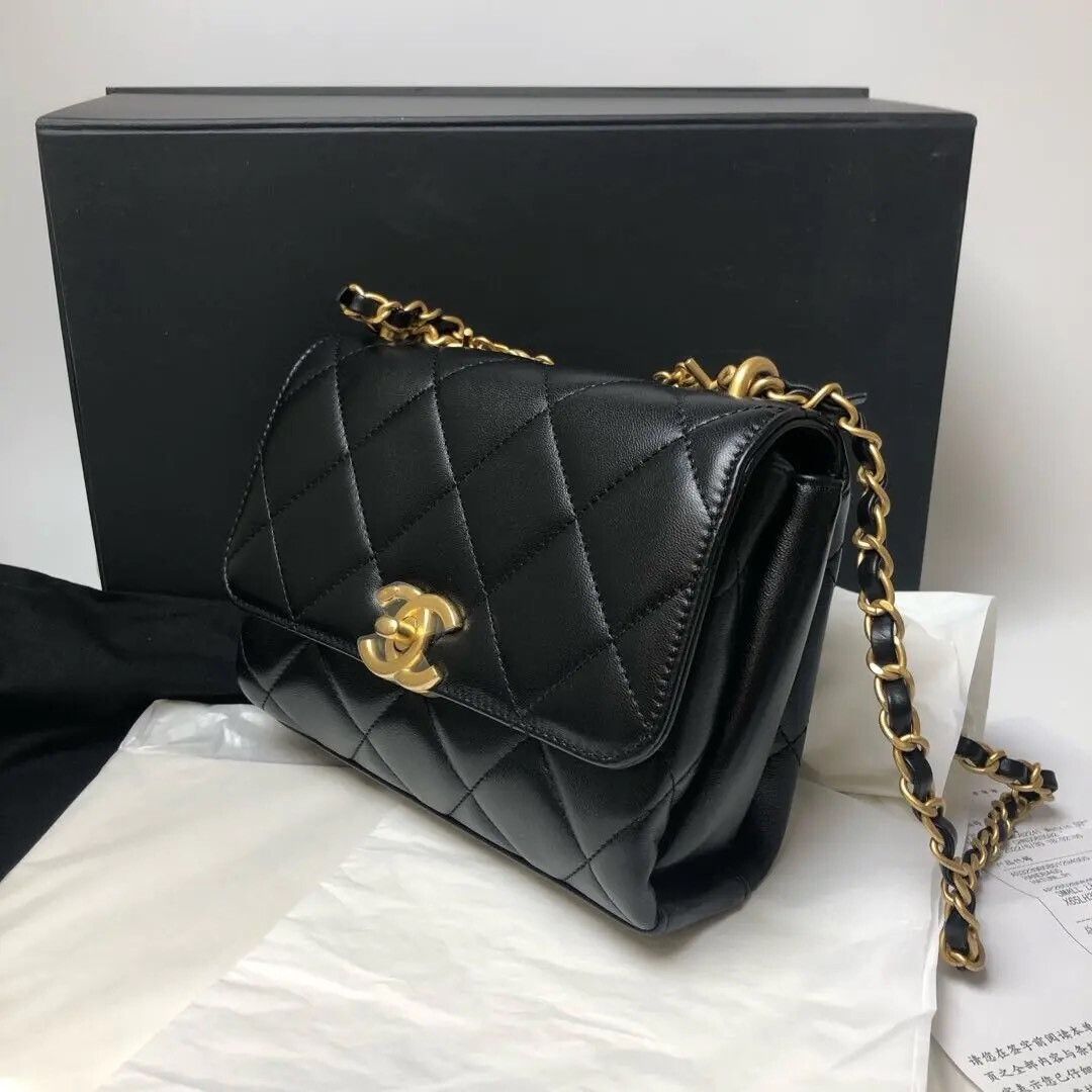 Chanel Pre-loved Bag Brand new condition Size ONE SIZE - 4 Thumbnail