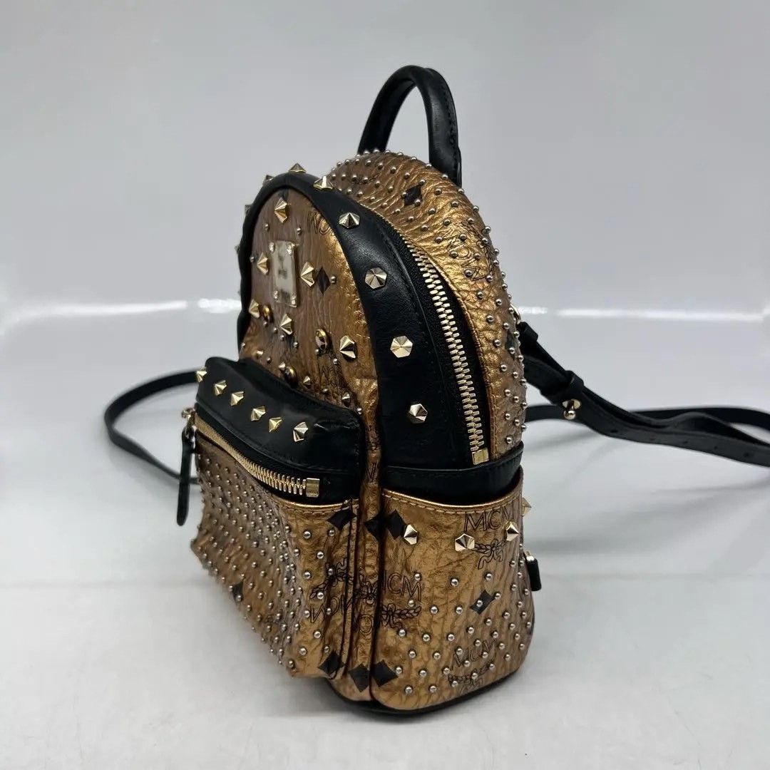 MCM Pre-loved Bag Very good condition Size ONE SIZE - 2 Thumbnail