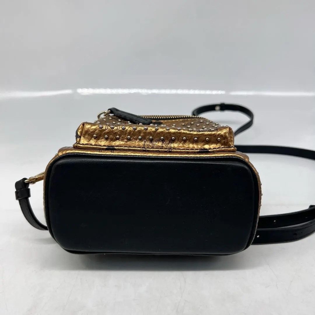 MCM Pre-loved Bag Very good condition Size ONE SIZE - 7 Thumbnail