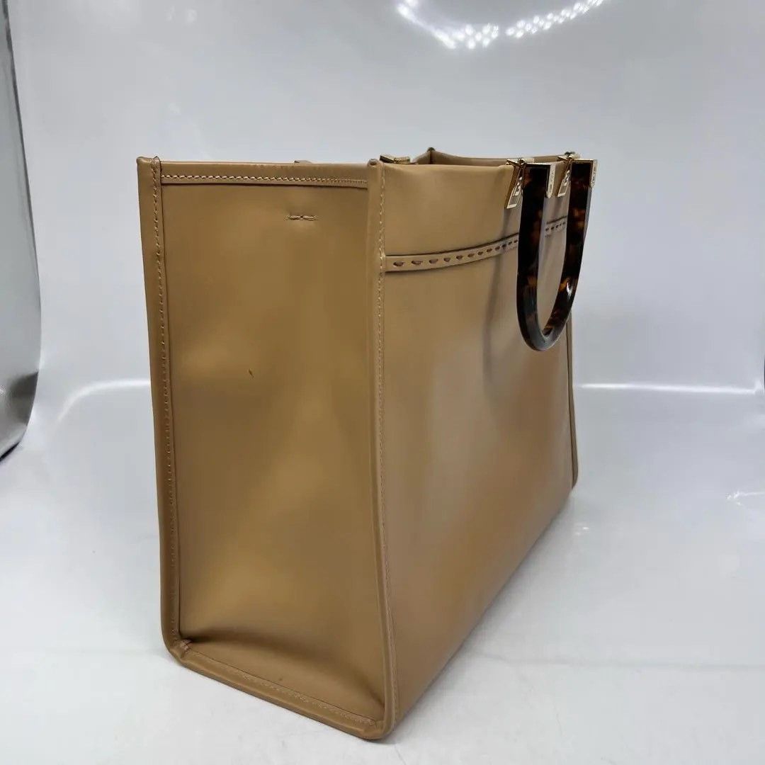 Fendi Pre-loved Bag Very good condition Size ONE SIZE - 5 Thumbnail