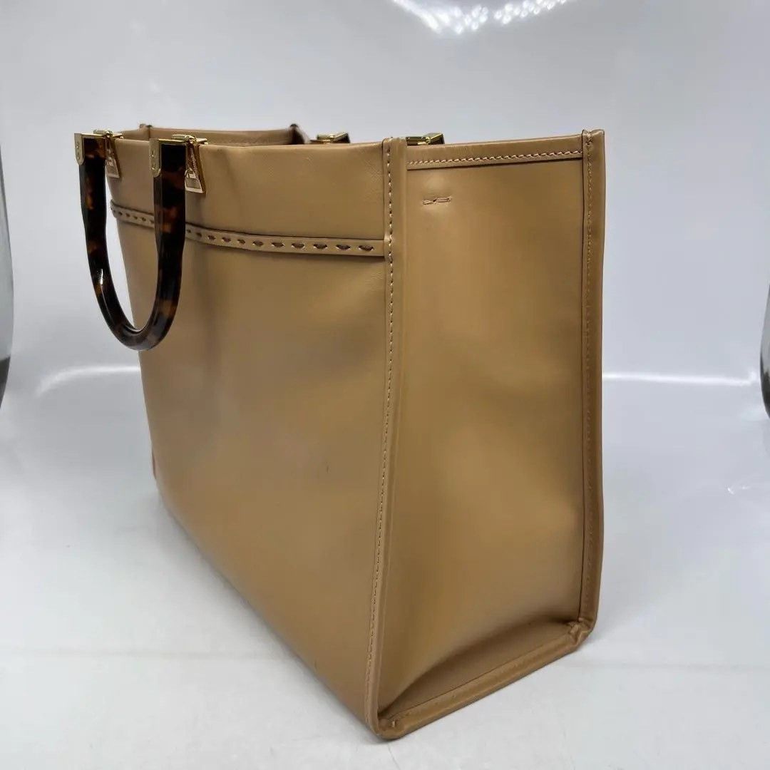 Fendi Pre-loved Bag Very good condition Size ONE SIZE - 3 Thumbnail