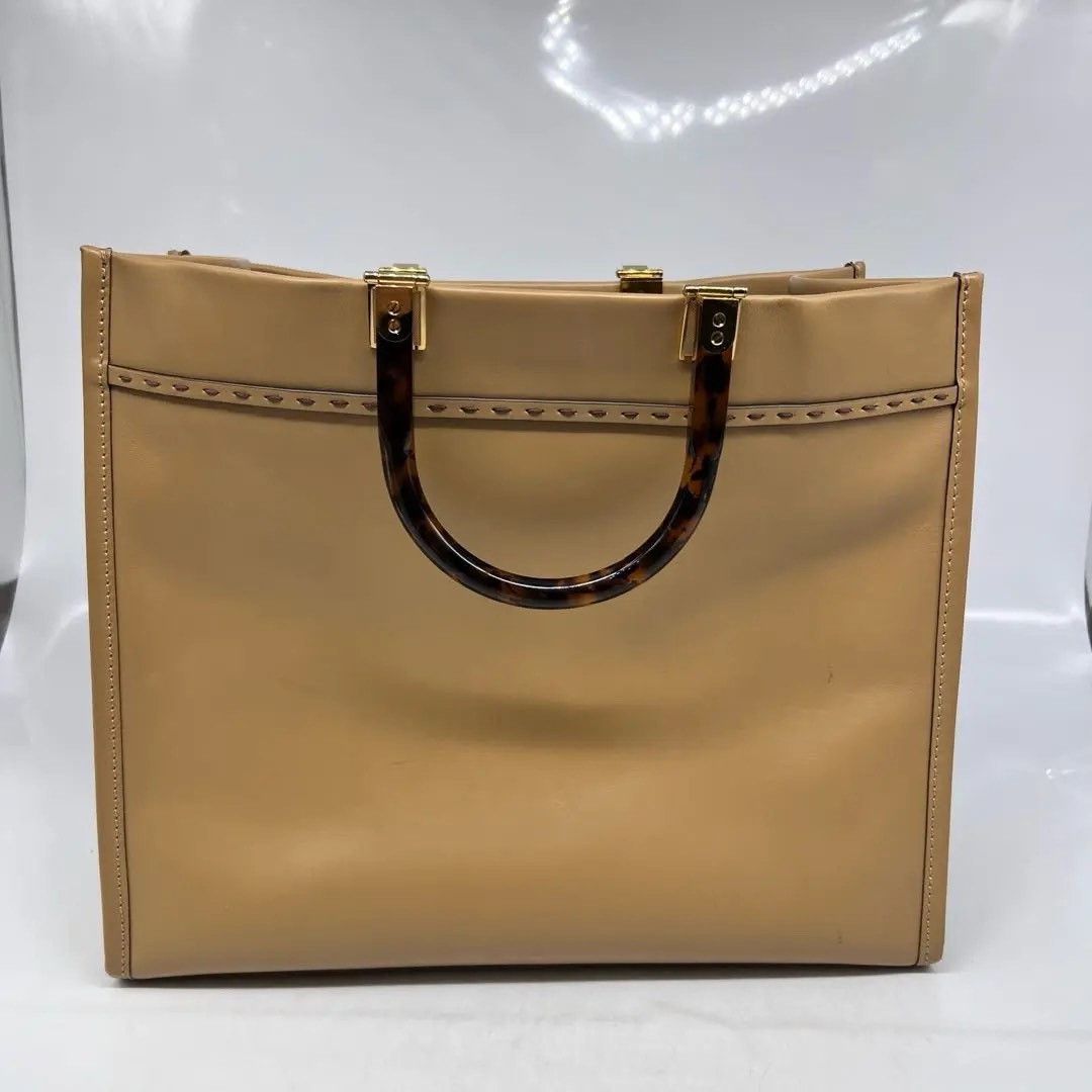 Fendi Pre-loved Bag Very good condition Size ONE SIZE - 4 Thumbnail