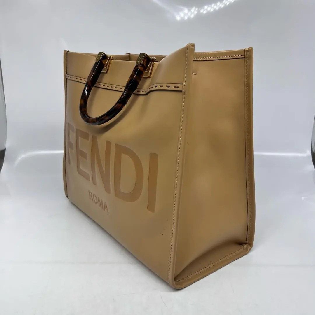 Fendi Pre-loved Bag Very good condition Size ONE SIZE - 2 Thumbnail