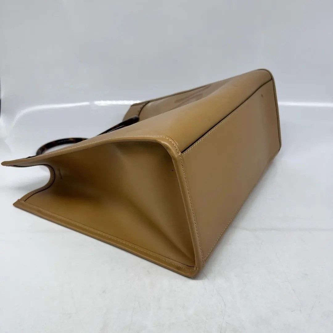Fendi Pre-loved Bag Very good condition Size ONE SIZE - 8 Thumbnail