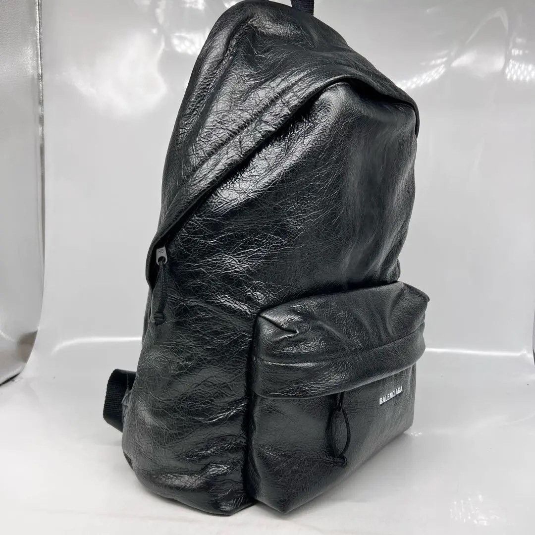 Balenciaga Pre-loved Bag Very good condition Size ONE SIZE - 3 Thumbnail