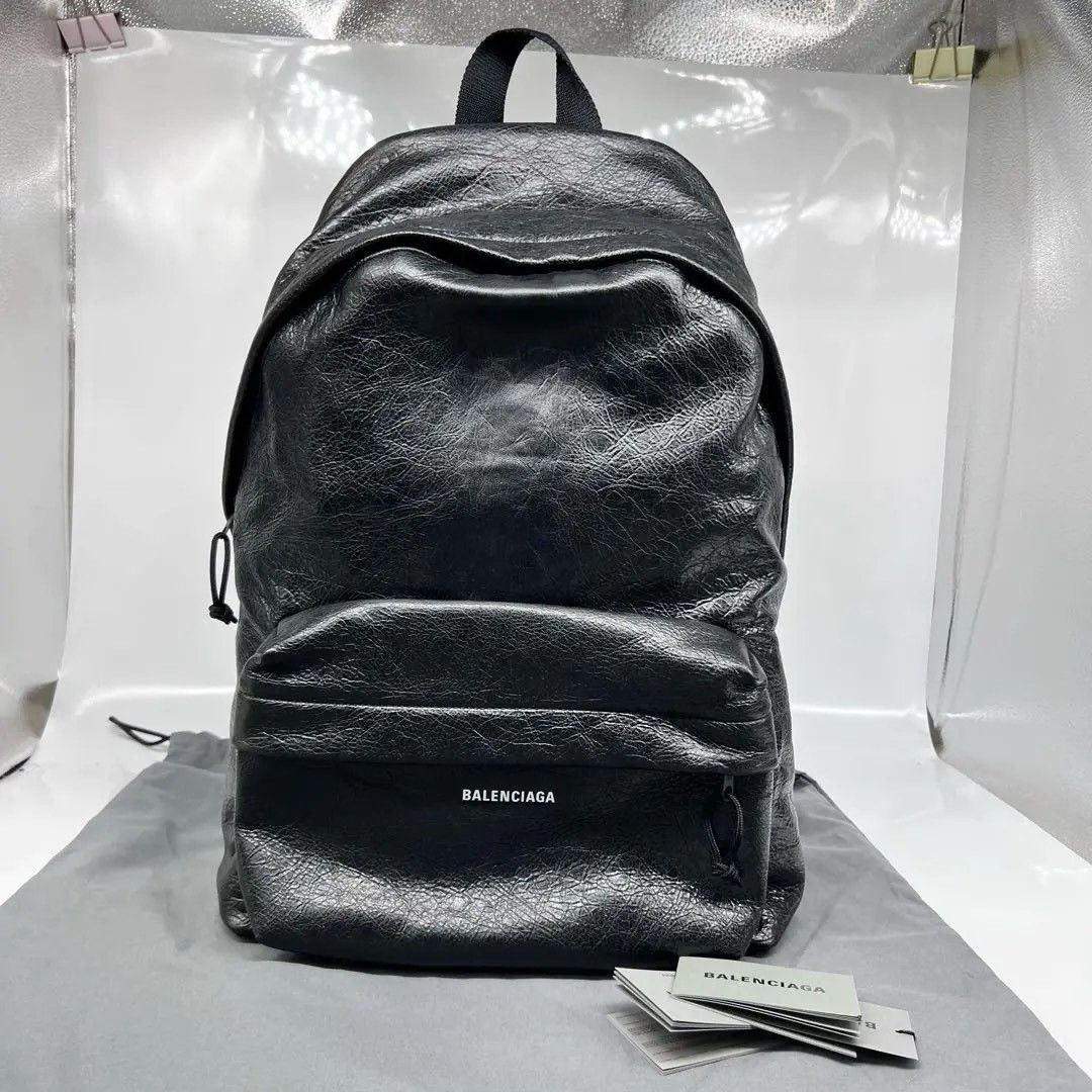 Balenciaga Pre-loved Bag Very good condition Size ONE SIZE - 2 Thumbnail