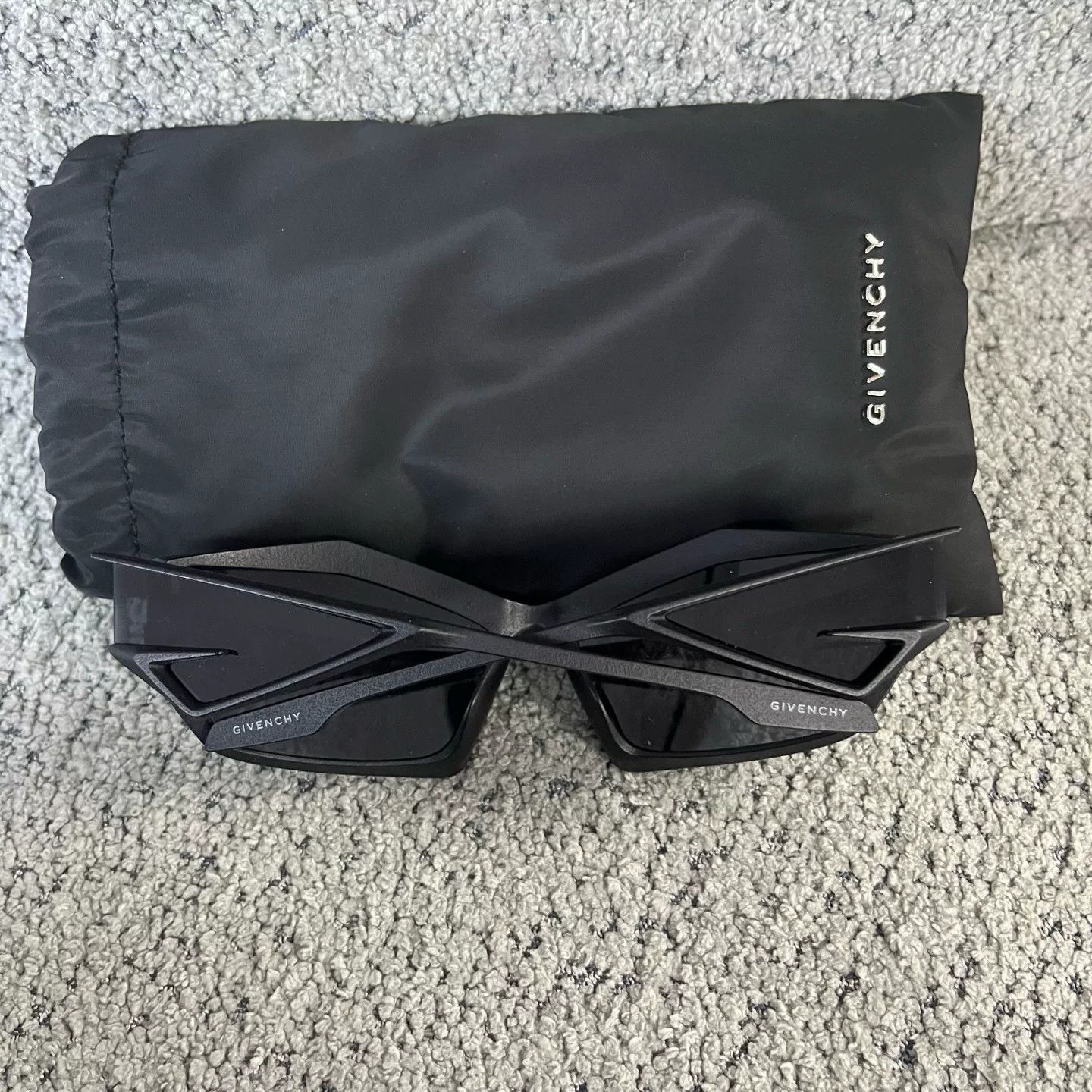Givenchy Givenchy Hoodie Men Size US M / EU 48-50 / 2 - 3 Thumbnail
