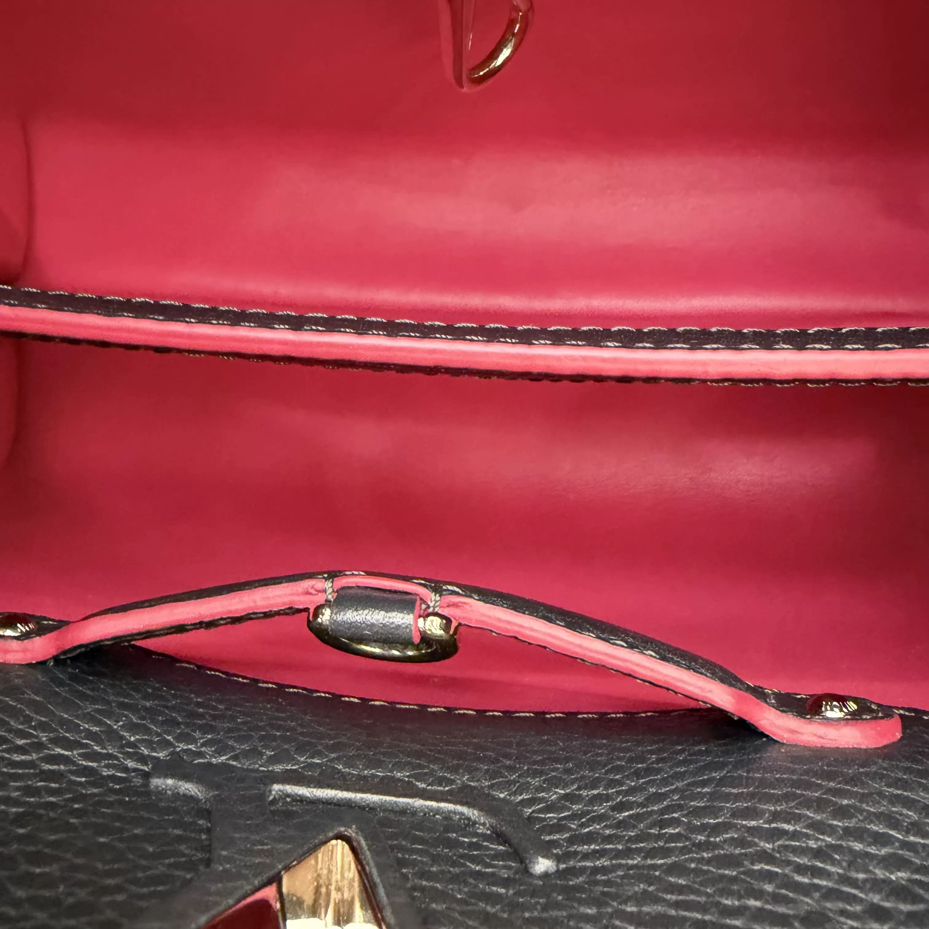 Louis Vuitton Pre-loved Bag Very good condition Size ONE SIZE - 9 Thumbnail