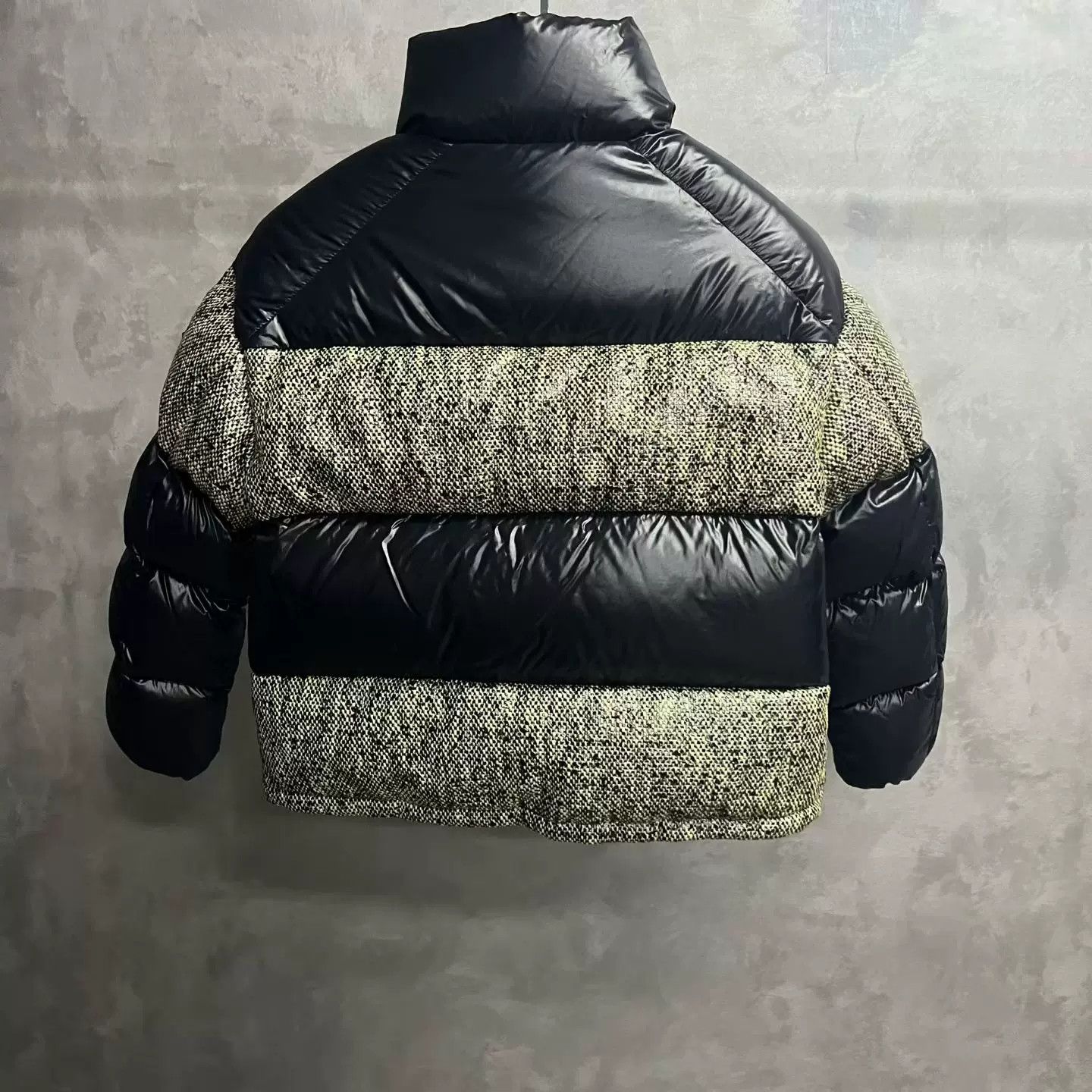 Moncler Moncler Down Black Down Jacket 0 Women Size XS / US 0-2 / IT 36-38 - 5 Thumbnail