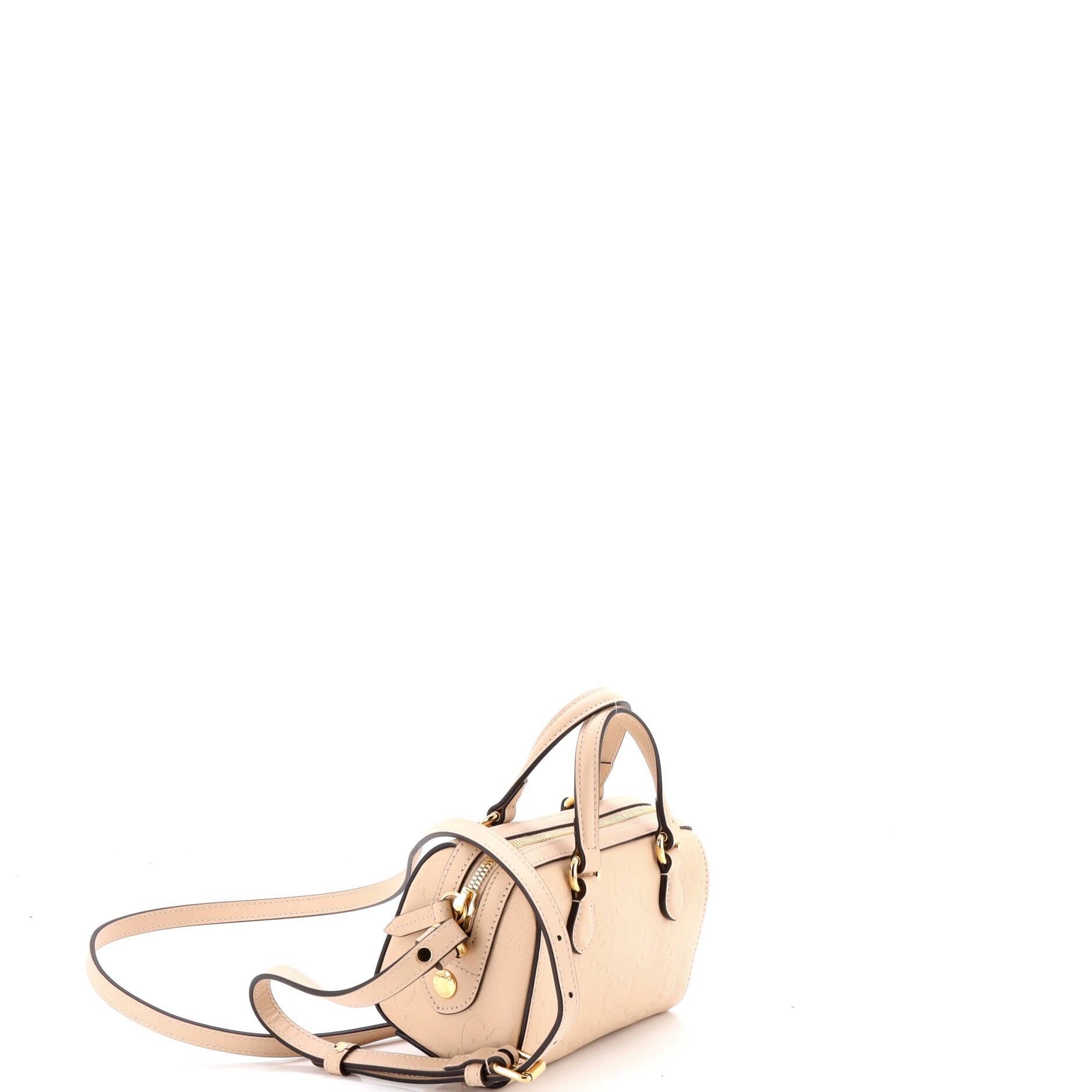 Gucci Convertible Boston Bag Size ONE SIZE - 2 Thumbnail