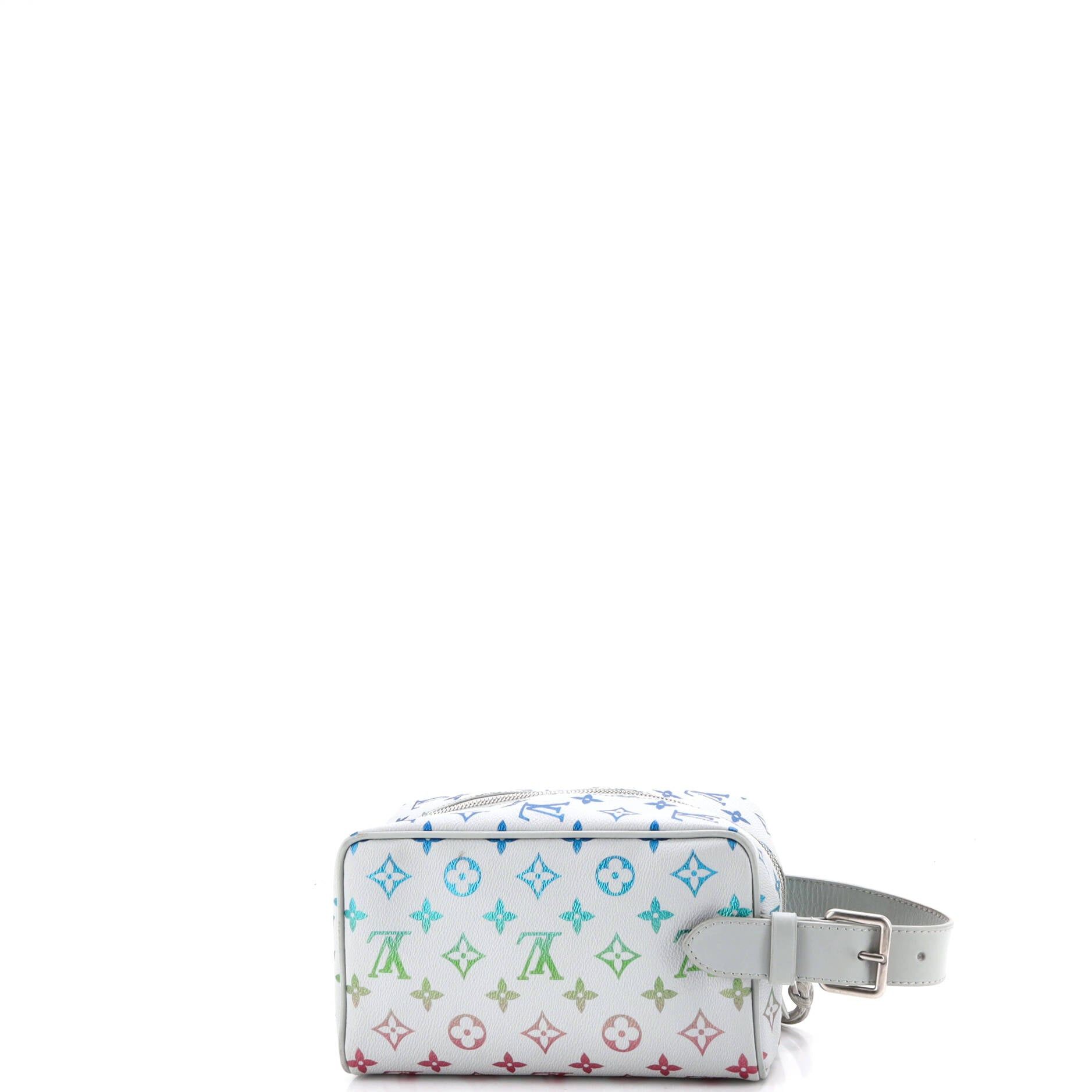 Louis Vuitton Locker Dopp Kit Size ONE SIZE - 3 Thumbnail