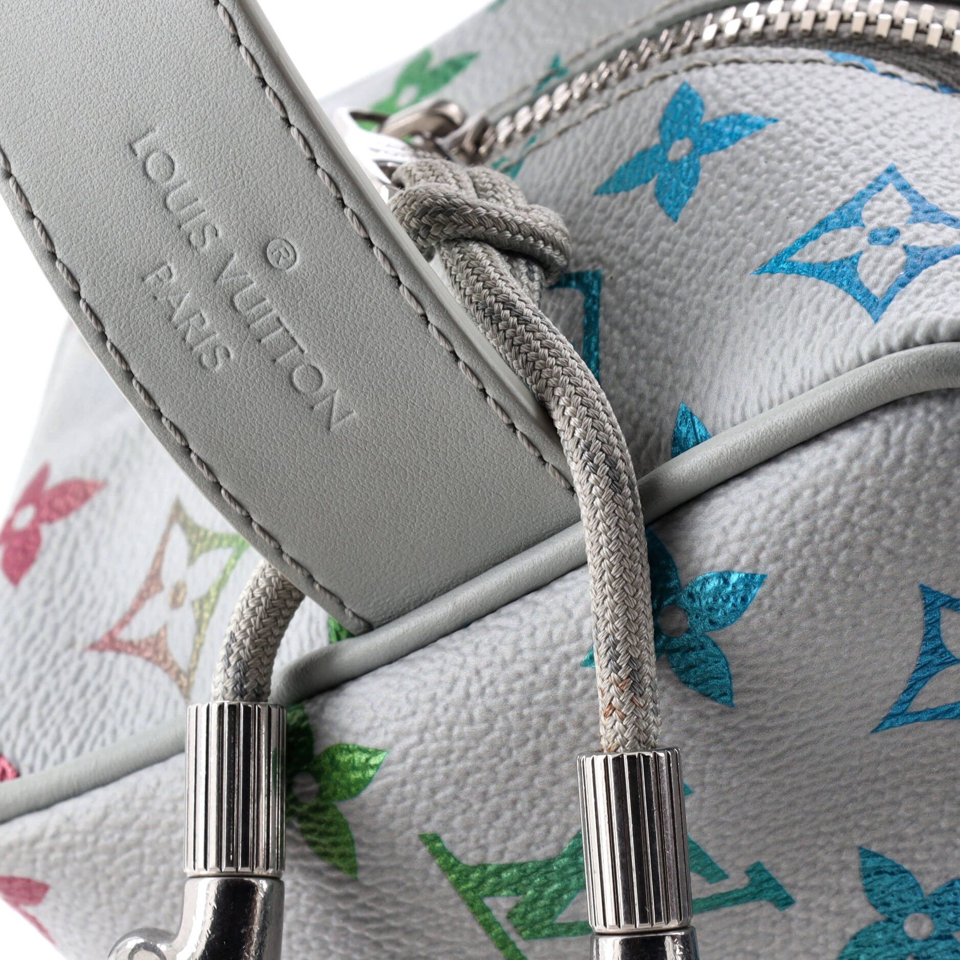 Louis Vuitton Locker Dopp Kit Size ONE SIZE - 6 Thumbnail