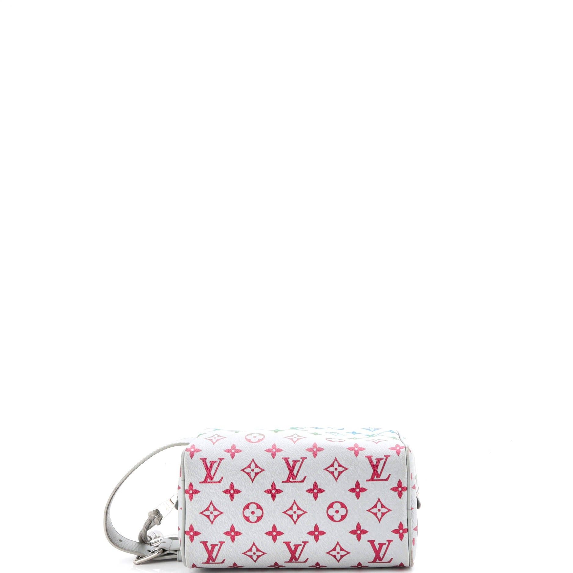 Louis Vuitton Locker Dopp Kit Size ONE SIZE - 4 Thumbnail