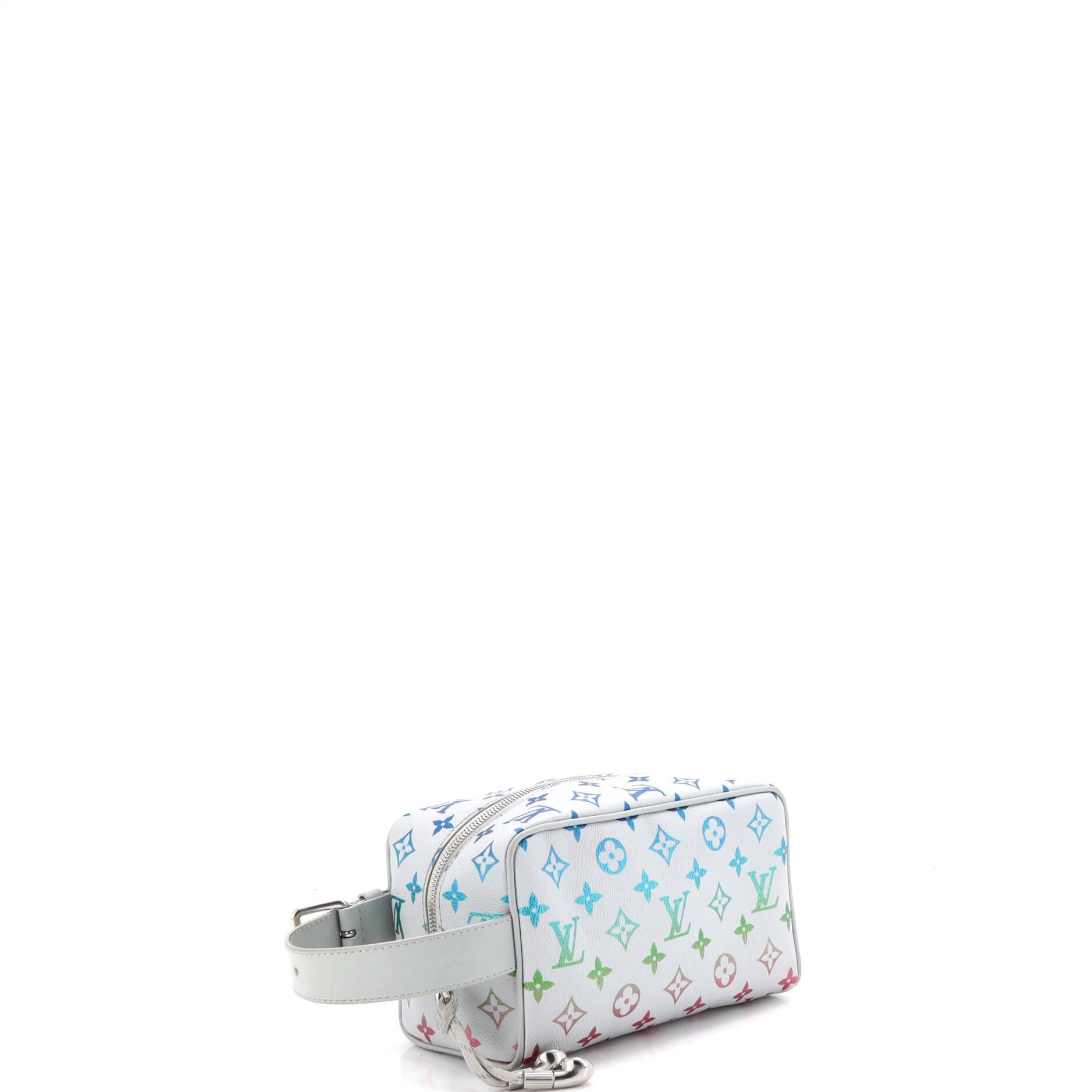 Louis Vuitton Locker Dopp Kit Size ONE SIZE - 2 Thumbnail