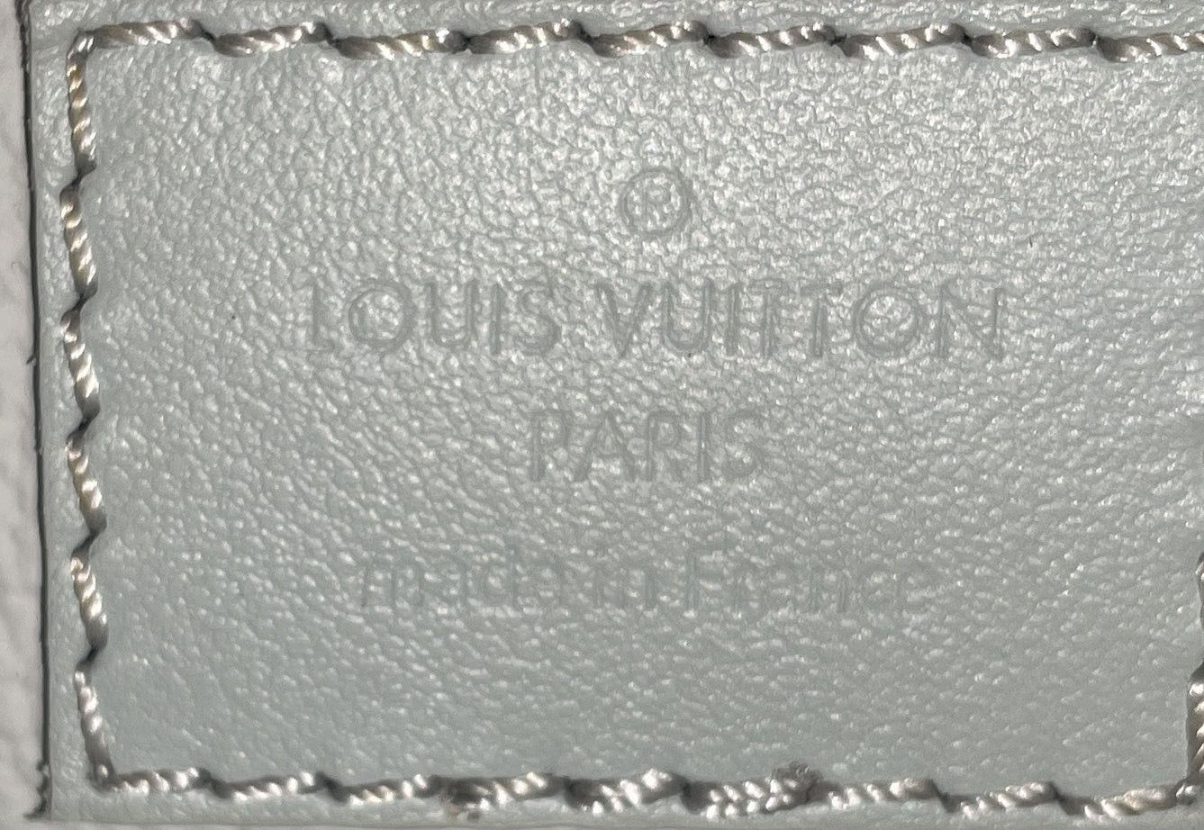 Louis Vuitton Locker Dopp Kit Size ONE SIZE - 8 Thumbnail