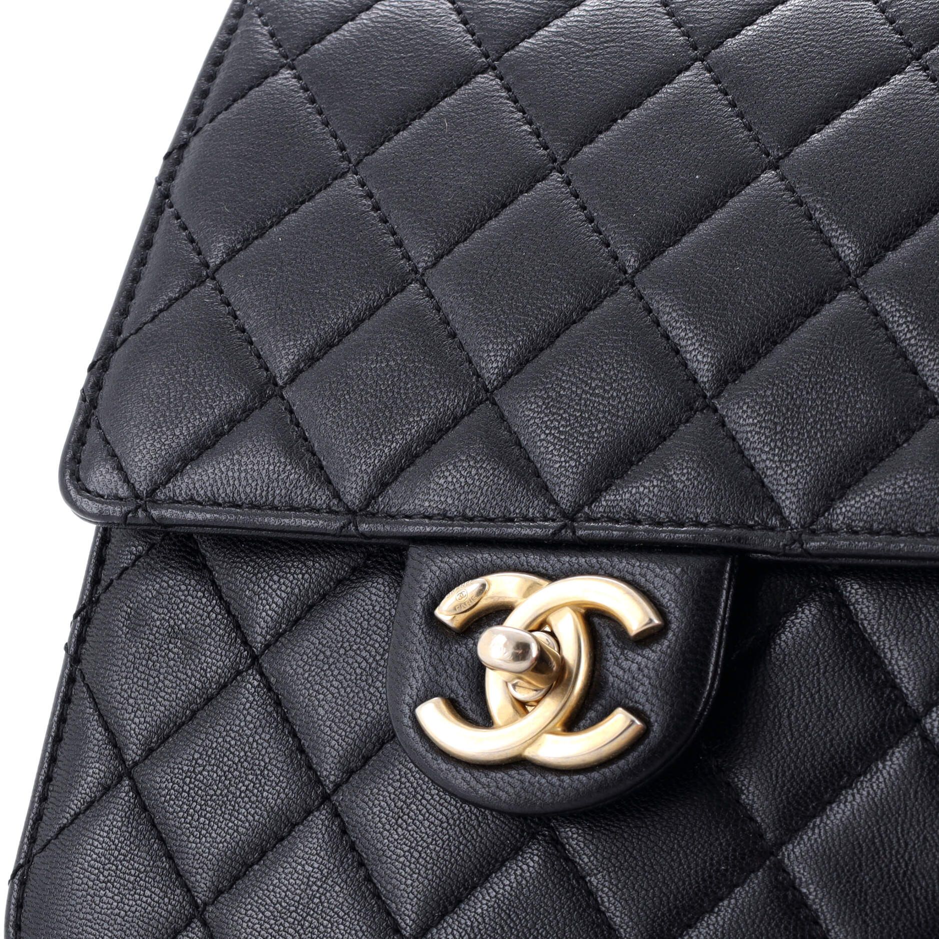 Chanel Chic Pearls Flap Bag Size ONE SIZE - 6 Thumbnail