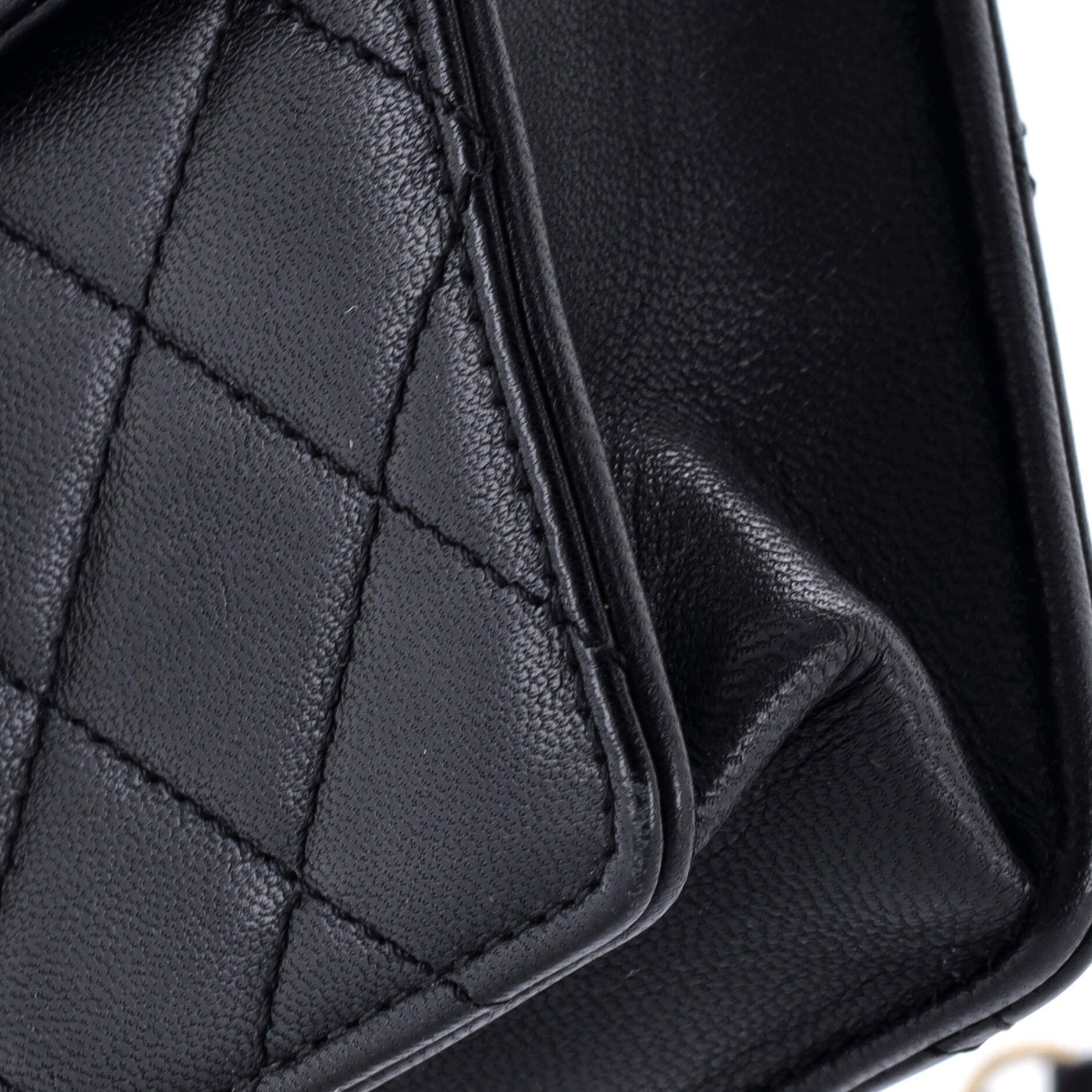Chanel Chic Pearls Flap Bag Size ONE SIZE - 7 Thumbnail