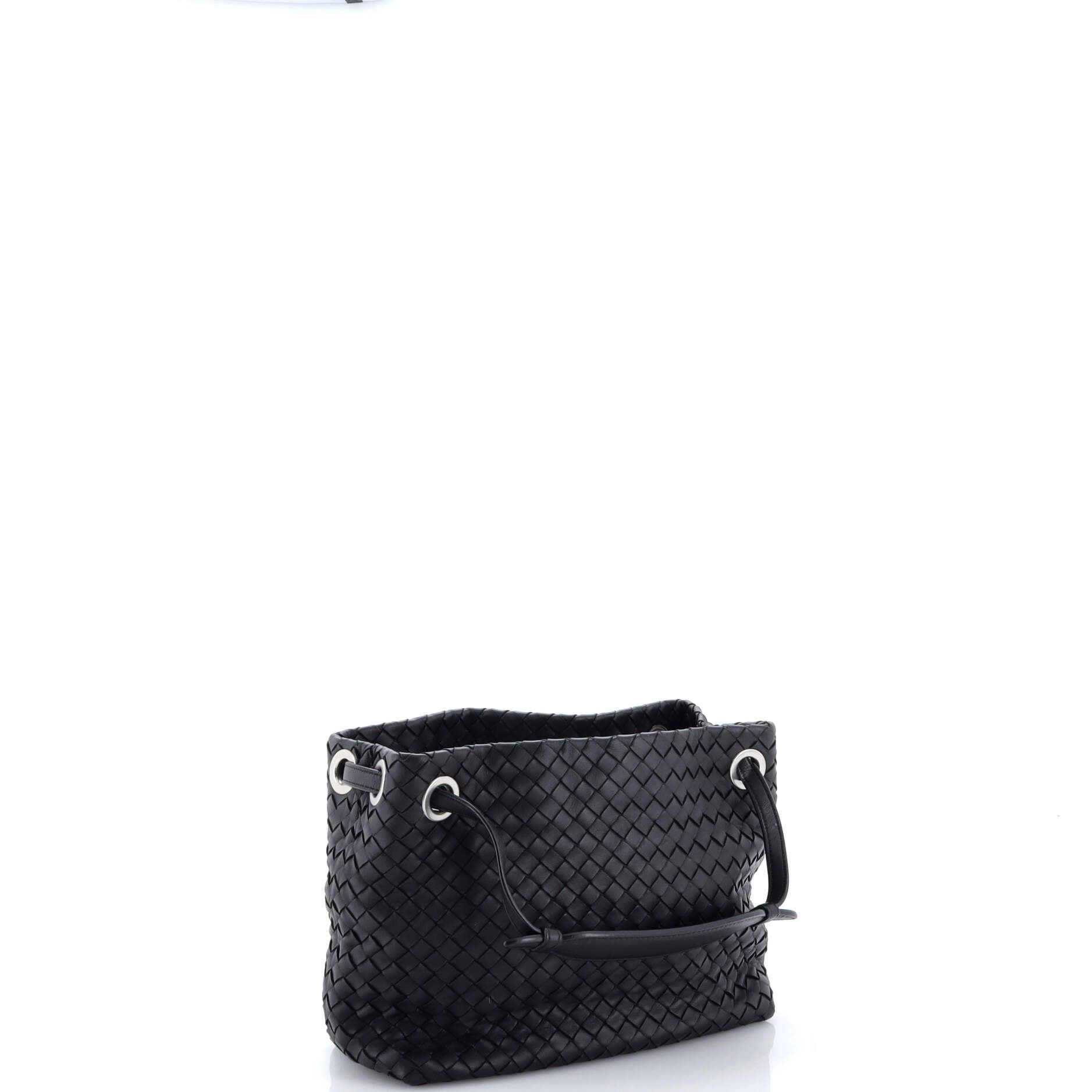 Bottega Veneta Bella Tote Size ONE SIZE - 2 Thumbnail