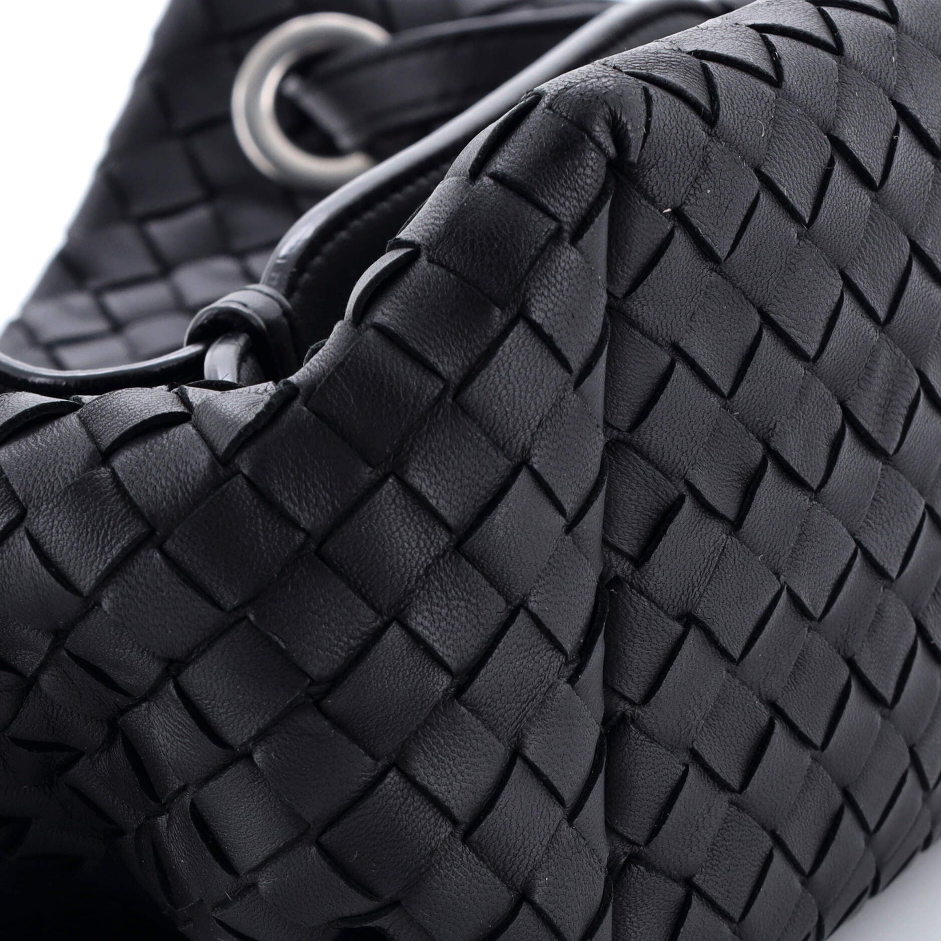 Bottega Veneta Bella Tote Size ONE SIZE - 6 Thumbnail