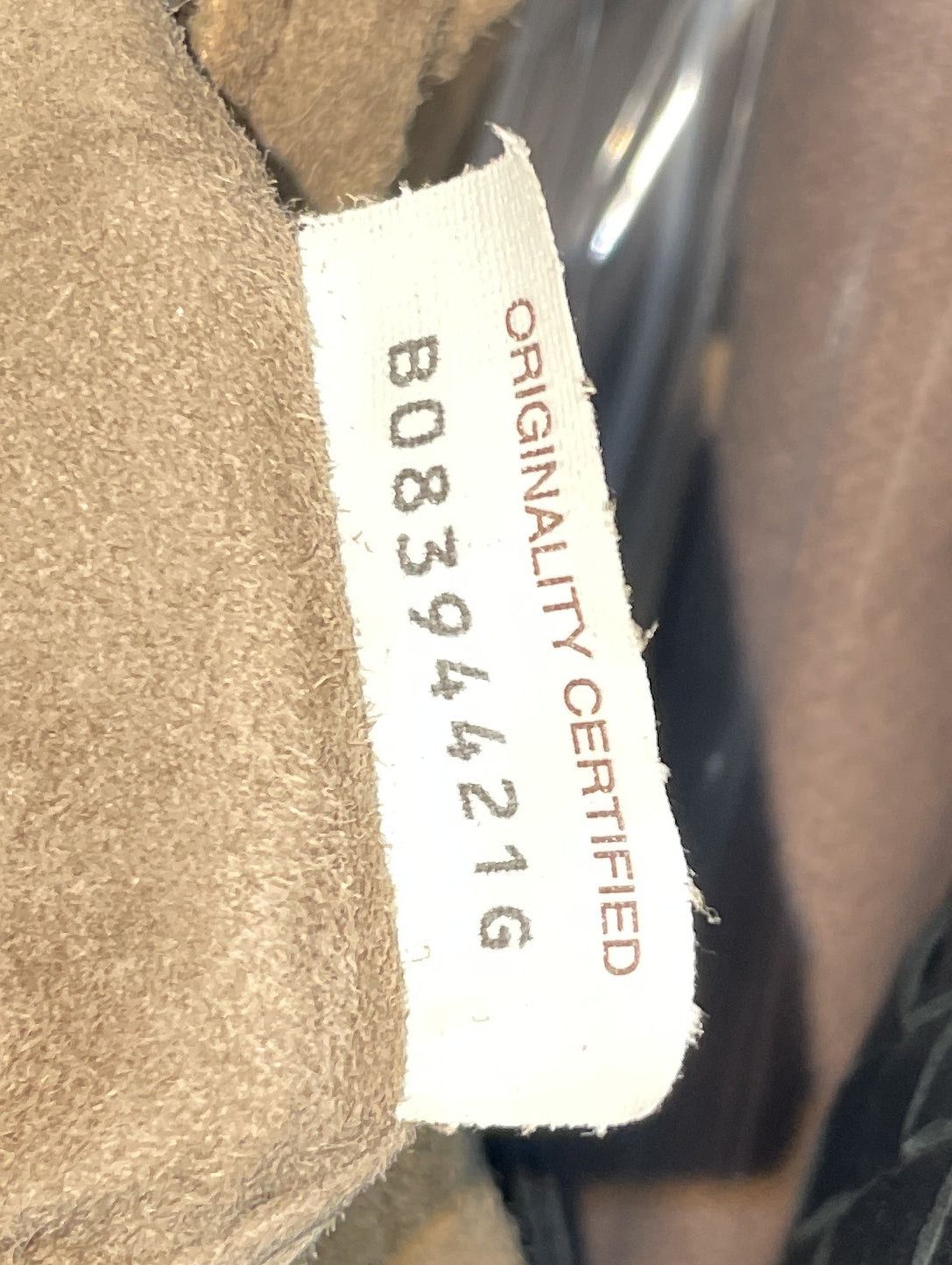 Bottega Veneta Bella Tote Size ONE SIZE - 7 Thumbnail