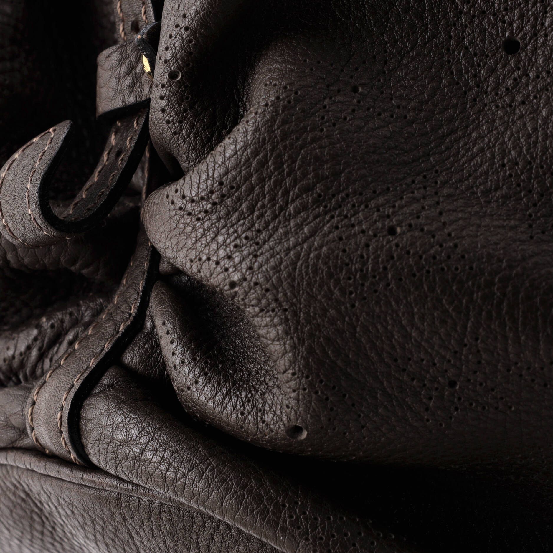 Louis Vuitton L Hobo Size ONE SIZE - 6 Thumbnail